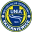Unia Skierniewice badge