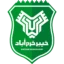 Kheybar Khorramabad badge