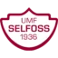 Selfoss badge