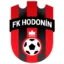 Hodonín badge