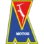 Motor Lublin badge