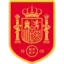 Spain U21 badge