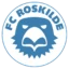 Roskilde badge