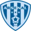 Arsenal Česká Lípa badge