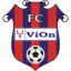ViOn Zlaté Moravce badge