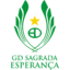 Sagrada Esperança badge