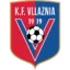 Vllaznia Shkodër badge