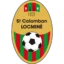 Saint-Colomban Locminé badge