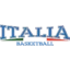 Italy Basketball badge