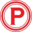 Pyrintö badge