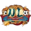 Shanghai Second badge