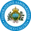 San Marino U21 badge