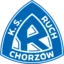 Ruch Chorzów badge
