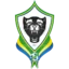 Gabon badge