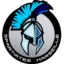 Spartiates de Marseille badge