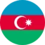 Azerbaijan Basketball badge