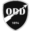 Odd badge
