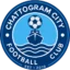 Chattogram City badge