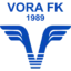 Vora badge