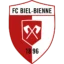 Biel-Bienne badge