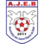 AJEB badge
