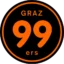 Graz99ers badge