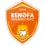 Renofa Yamaguchi badge