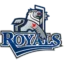 Victoria Royals badge