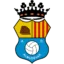 Almudévar badge