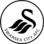Swansea City badge