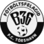 B36 Tórshavn badge