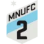 Minnesota United FC 2 badge