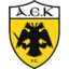 AEK Athens badge