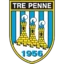 Tre Penne badge