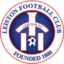 Leiston badge