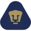 Pumas UNAM Femenil badge