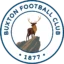 Buxton badge