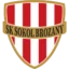 Sokol Brozany badge