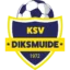 Diksmuide-Oostende badge