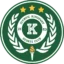 Olympic Kingsway badge