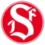 Sandvikens badge