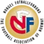 Norway U21 badge
