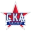 Leningradets Leningrad Oblast badge