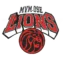 OSE Lions badge
