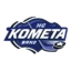 Kometa Brno badge