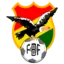 Bolivia badge