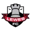 Lewes badge