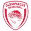 Olympiacos BC badge