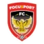 FocuSport badge