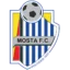 Mosta badge